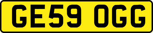 GE59OGG