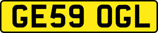 GE59OGL