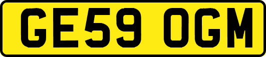 GE59OGM