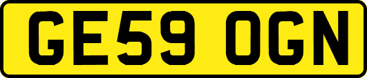 GE59OGN