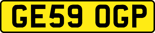 GE59OGP
