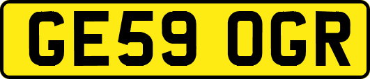 GE59OGR