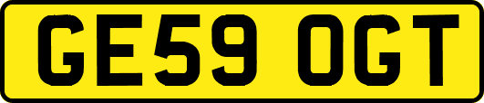 GE59OGT
