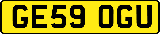 GE59OGU