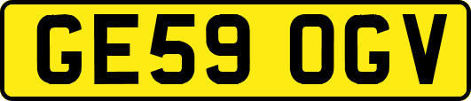 GE59OGV