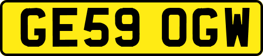 GE59OGW