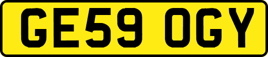 GE59OGY