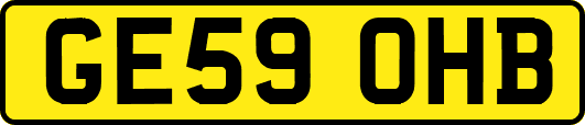GE59OHB