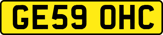 GE59OHC