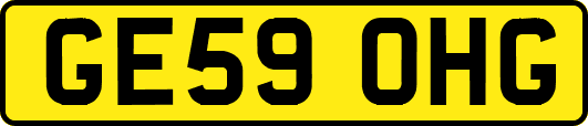 GE59OHG