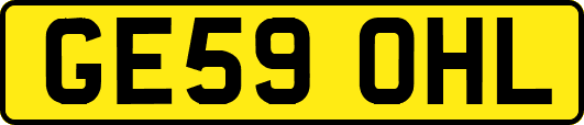 GE59OHL