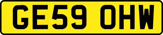 GE59OHW