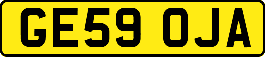 GE59OJA