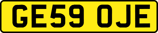 GE59OJE