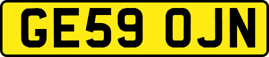 GE59OJN