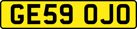 GE59OJO