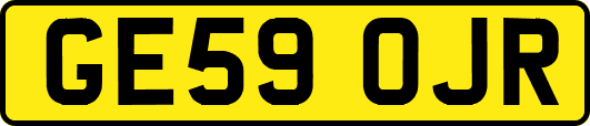 GE59OJR