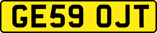GE59OJT