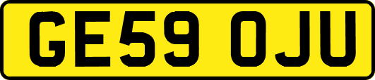 GE59OJU