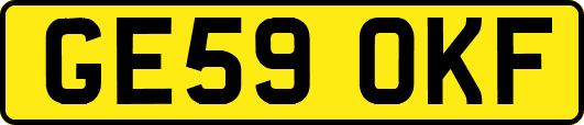 GE59OKF