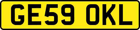GE59OKL