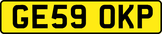 GE59OKP