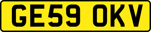 GE59OKV
