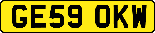 GE59OKW