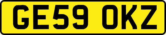 GE59OKZ