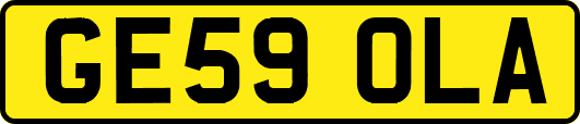 GE59OLA