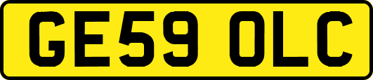 GE59OLC