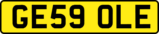 GE59OLE