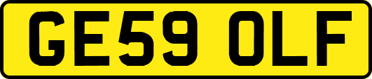 GE59OLF