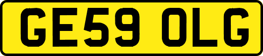 GE59OLG