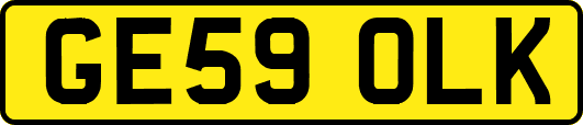 GE59OLK