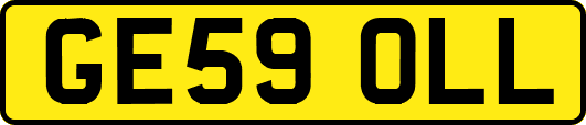 GE59OLL