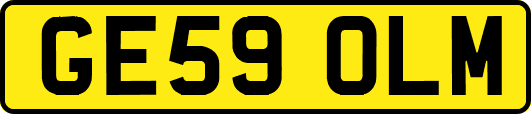 GE59OLM