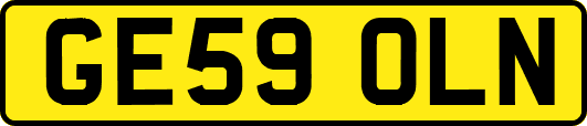 GE59OLN