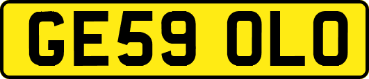 GE59OLO