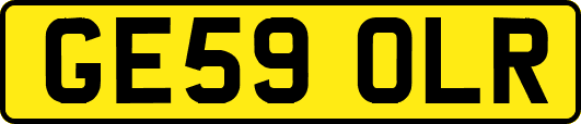 GE59OLR