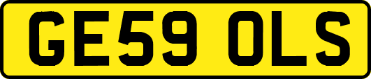 GE59OLS