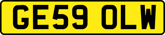GE59OLW