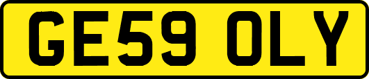 GE59OLY