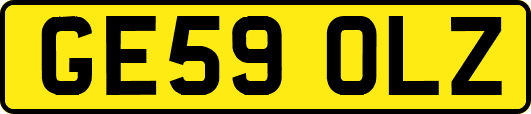 GE59OLZ