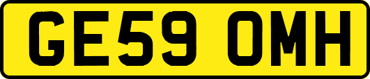 GE59OMH