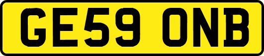 GE59ONB