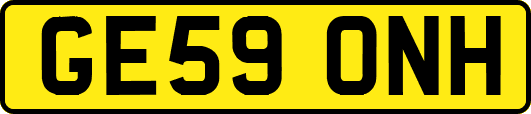 GE59ONH
