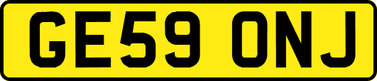 GE59ONJ