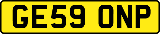 GE59ONP