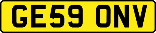 GE59ONV